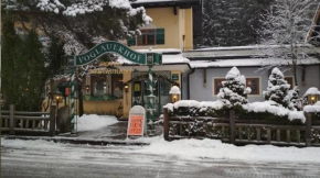 Hotel Voglauerhof Abtenau